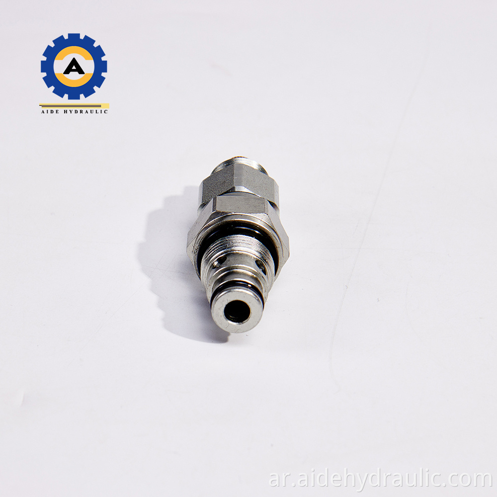 صمام التحكم Throttle Valve
